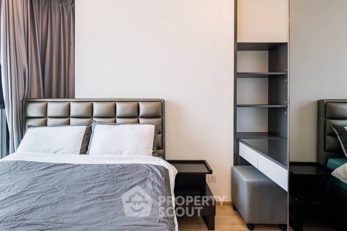 picture 2-BR Condo at Ideo Q Chula Samyan near MRT Sam Yan (ID 825460) - 2/8