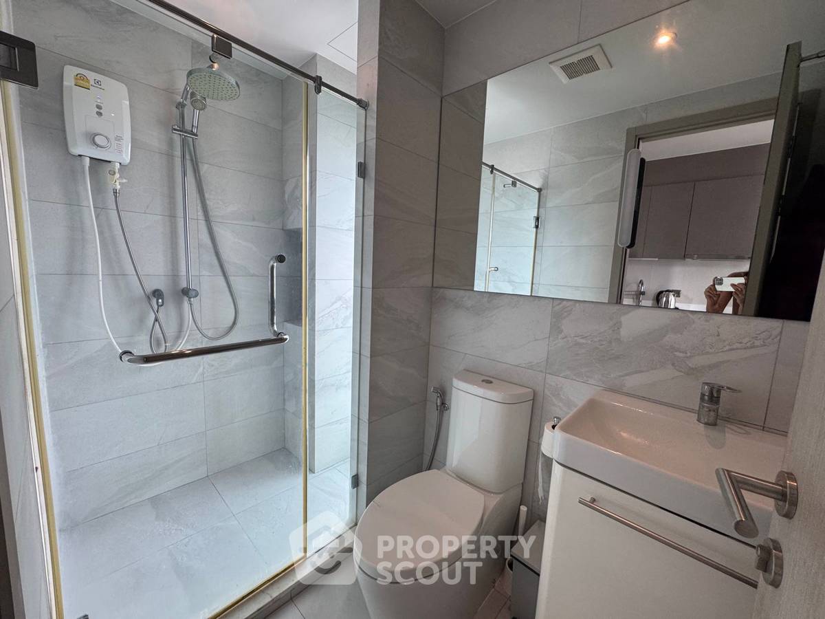 รูป คอนโด 1-ห้องนอน ที่ ริทึ่ม เอกมัย ใกล้ BTS เอกมัย (ID 2162267) - รูปที่ 12/14