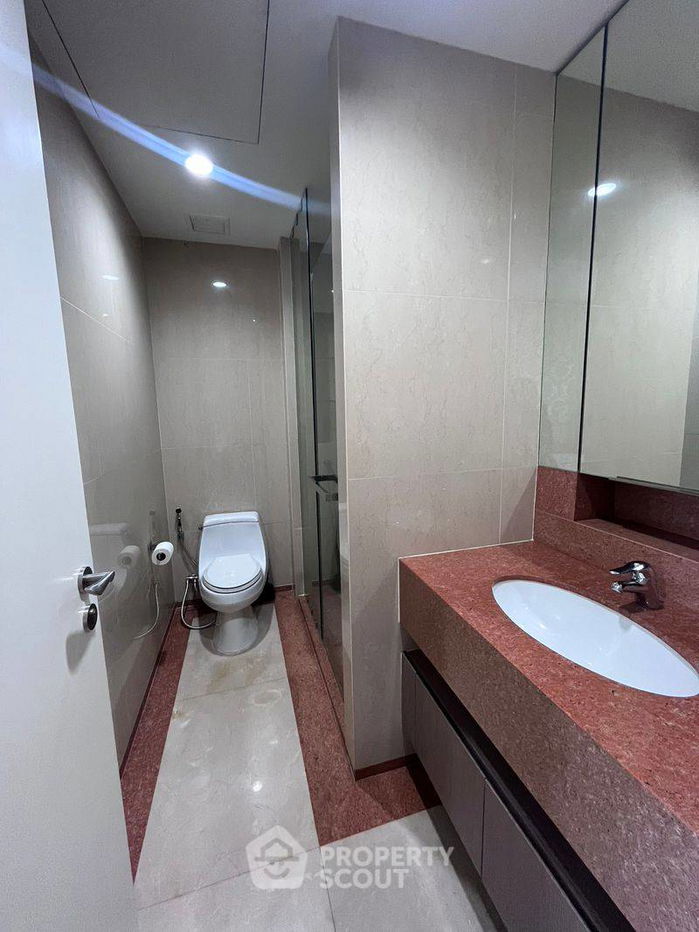 รูป คอนโด 3-ห้องนอน ที่ 185 ราชดำริ ใกล้ BTS ราชดำริ (ID 2511809) - รูปที่ 7/25