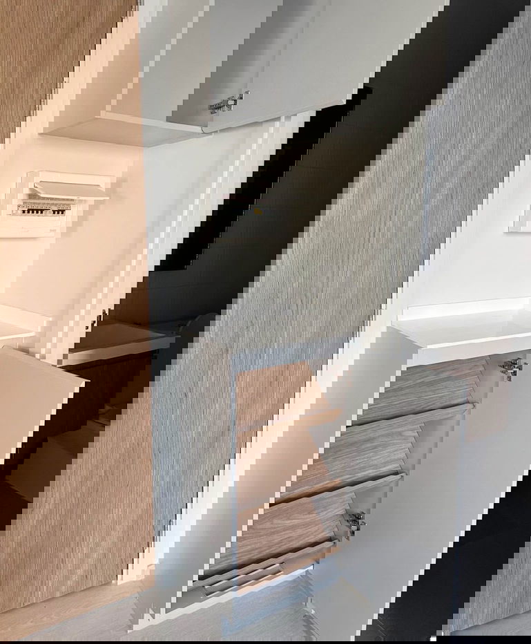 รูป #A124271 ✅ 3/1/69  ให้เช่า NUE Riverest Ratburana 📲📢สอบถาม ld line @condoboy - รูปที่ 7/9