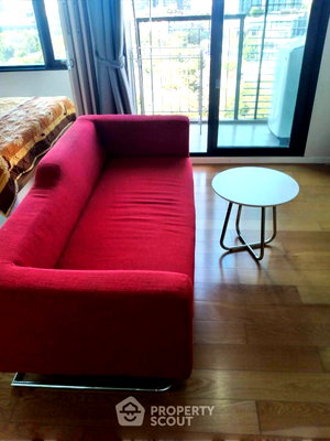 Condos for rent : 1-BR Condo at Blocs 77 near BTS On Nut (ID 884233)