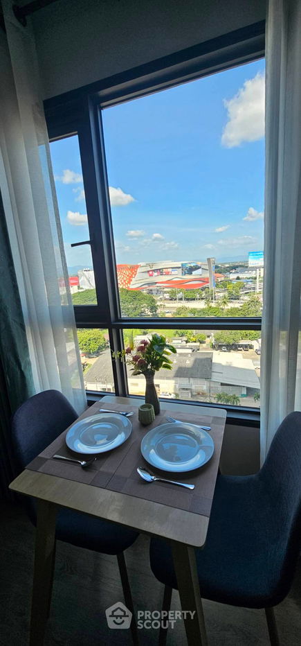 รูป คอนโด 1-ห้องนอน ที่ เดอะ เบสท์ คอนโดมิเนียม ใน นวลจันทร์ (ID 2518508) - รูปที่ 7/11