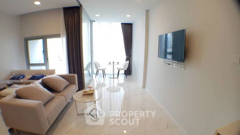 คอนโด 1-ห้องนอน ที่ ไฮด์ สุขุมวิท11 ใกล้ BTS นานา (ID 514360)