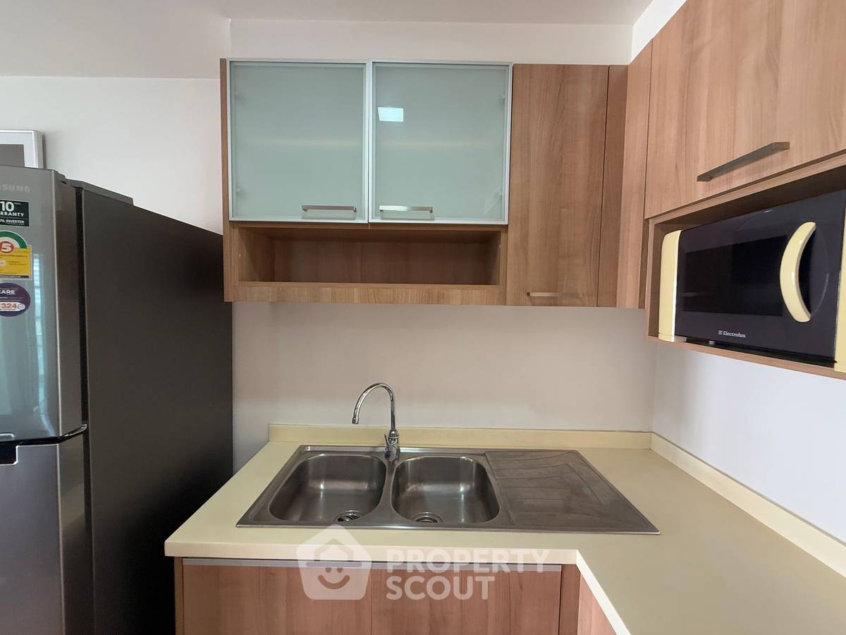 รูป คอนโด 2-ห้องนอน ที่ ดิ แอลโคฟ สุขุมวิท 49 ใกล้ BTS พร้อมพงษ์ (ID 1656955) - รูปที่ 25/33