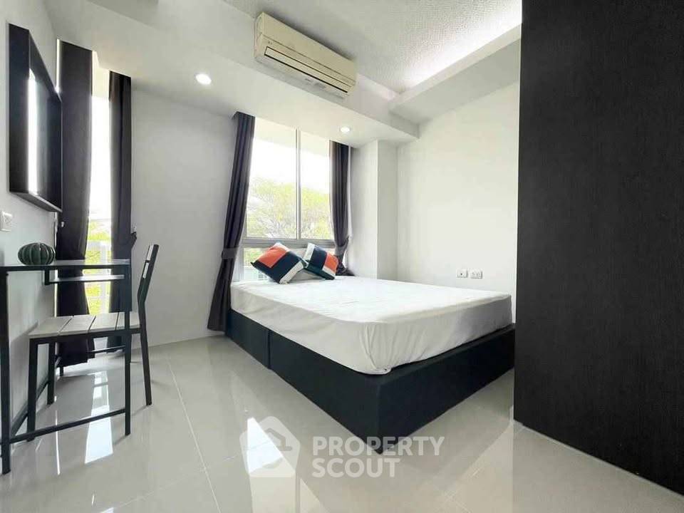 รูป คอนโด 2-ห้องนอน ที่ วอเตอร์ฟอร์ด สุขุมวิท 50 คอนโดมิเนียม ใกล้ BTS อ่อนนุช (ID 2333631) - รูปที่ 11/17