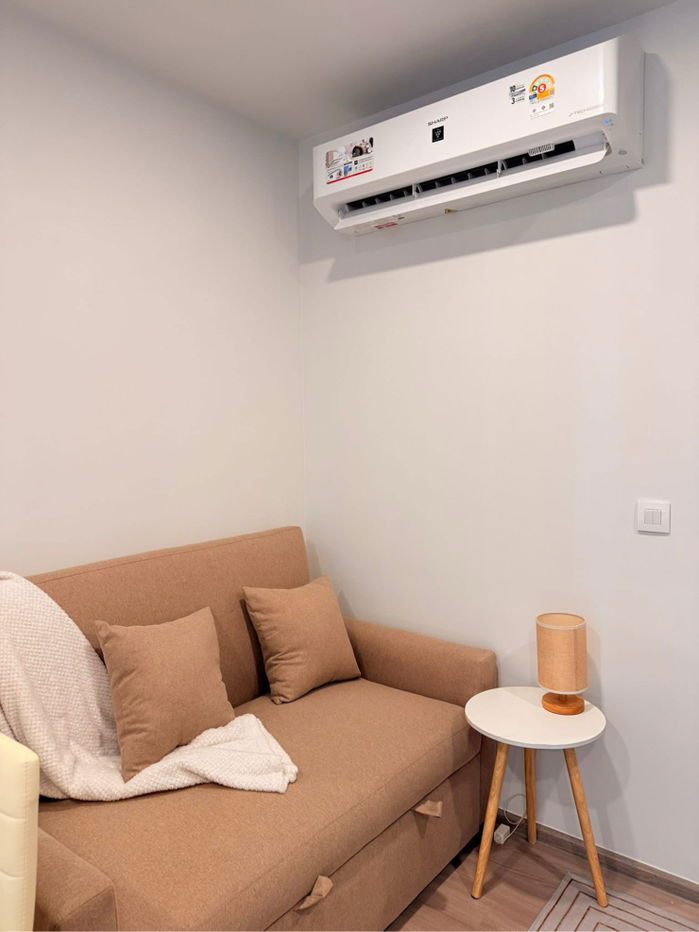 รูป #Z3934💥 020169 🔥ให้เช่าคอนโด Aspire Sukhumvit-Rama 4 - รูปที่ 6/8