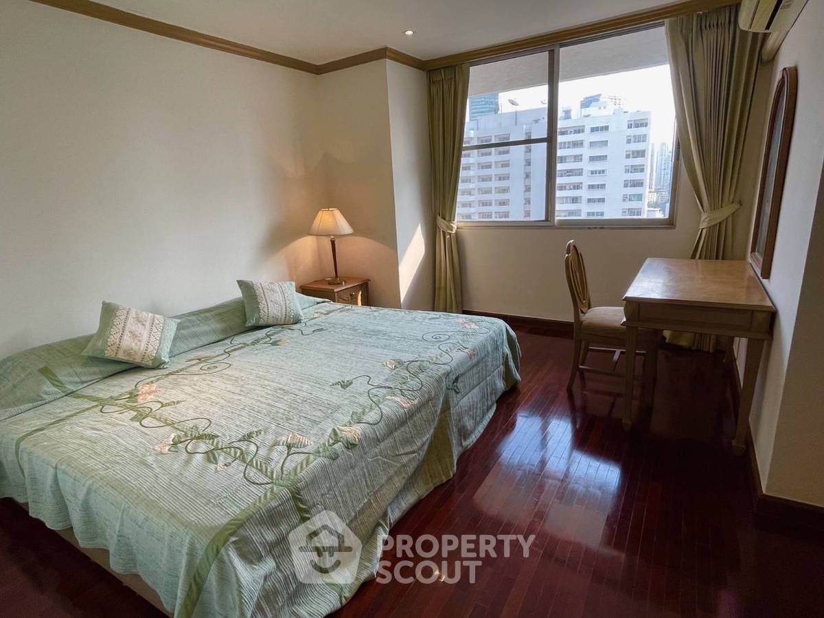 รูป คอนโด 3-ห้องนอน ที่ ดี.เอส. ทาวเวอร์ 1 สุขุมวิท 33 คอนโดมิเนียม ใกล้ BTS พร้อมพงษ์ (ID 457611) - รูปที่ 5/5