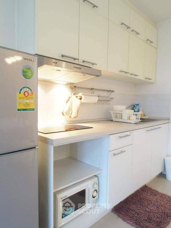 รูป คอนโด 1-ห้องนอน ที่ คอนโด วัน สยาม คอนโดมิเนียม ใกล้ BTS รถไฟฟ้าสนามกีฬาแห่งชาติ (ID 2442942) - รูปที่ 7/9