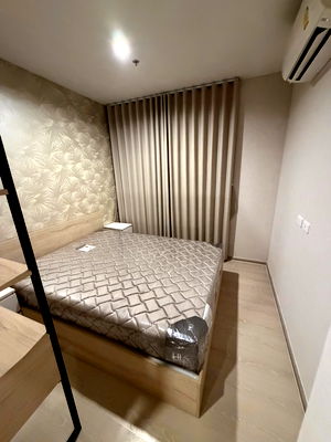 Condos for rent La Salle College : For   rent   Nue Noble Srinakarin - Lasalle  🔴🔴