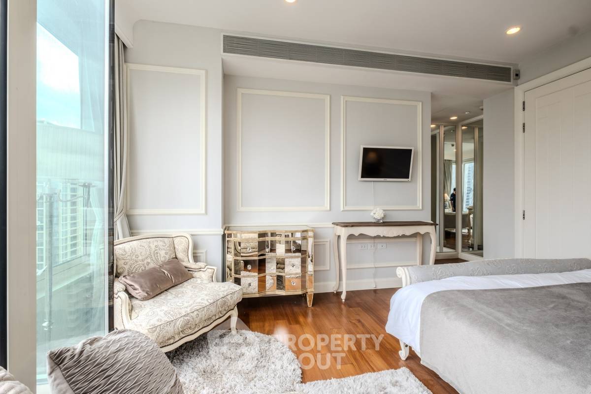 รูป คอนโด 2-ห้องนอน ที่ คิว หลังสวน ใกล้ BTS ราชดำริ (ID 1854457) - รูปที่ 16/21