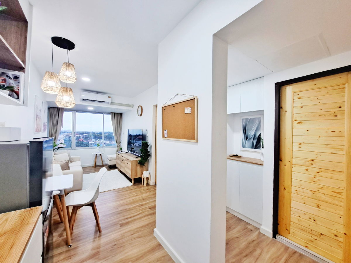 picture Condo for sale with 1 bedroom, 1 bathroom and 1 kitchen. - 4/13