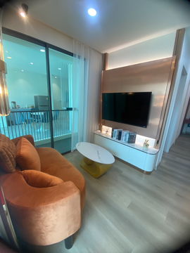 Condo Contract Reassignment: ASAKAN Elysium, 50m from BTS Phahonyothin 59