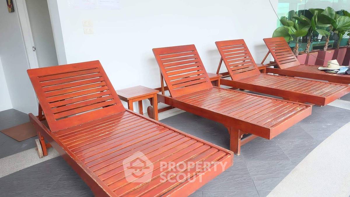 รูป คอนโด 2-ห้องนอน ที่ ฮาร์โมนี ลิฟวิ่ง พหลโยธิน 11 คอนโดมิเนียม ใกล้ BTS สะพานควาย (ID 1946792) - รูปที่ 5/10