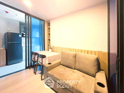 เช่าคอนโด ซอยอ่อนนุช (สุขุมวิท 77) : คอนโด 2-ห้องนอน ที่ แอสปาย อ่อนนุช สเตชั่น ใกล้ BTS อ่อนนุช (ID 2518491)