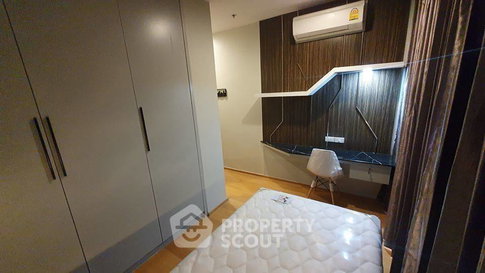 คอนโด 2-ห้องนอน ที่ โนเบิล รีโว สีลม ใกล้ BTS สุรศักดิ์ (ID 303053)