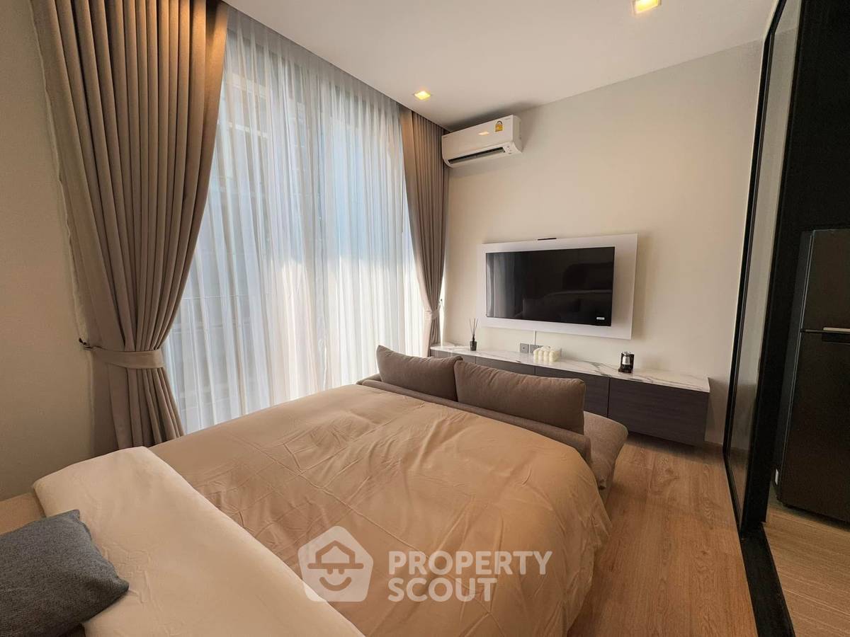 รูป คอนโด 1-ห้องนอน ที่ โนเบิล อราวน์ อารีย์ ใกล้ BTS อารีย์ (ID 2001154) - รูปที่ 1/13