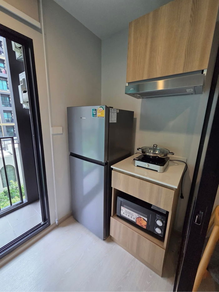 รูป #Z3949💥 020169🔥ให้เช่าคอนโด Nue Connex Don Mueang  - รูปที่ 6/7