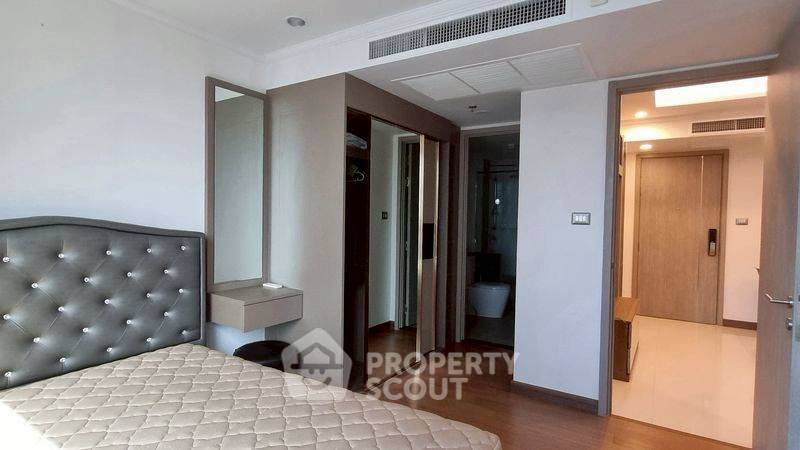 รูป คอนโด 1-ห้องนอน ที่ ศุภาลัย โอเรียนทัล สุขุมวิท 39 ใกล้ MRT เพชรบุรี (ID 2518874) - รูปที่ 2/9