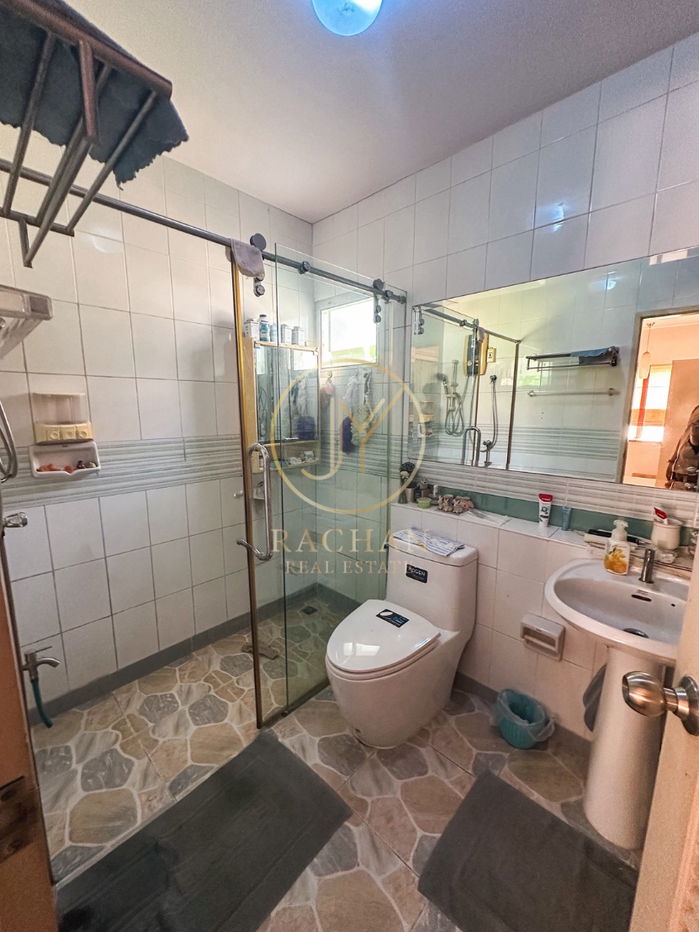 รูป ขายด่วน บ้านเดี่ยว2 ชั้น หมู่บ้านจามจุรี พาร์ค สุขาภิบาล5 เนื้อที่ 50.6 ตร.ว พื้นที่ใช้สอย 260 ตร.ม - รูปที่ 16/16