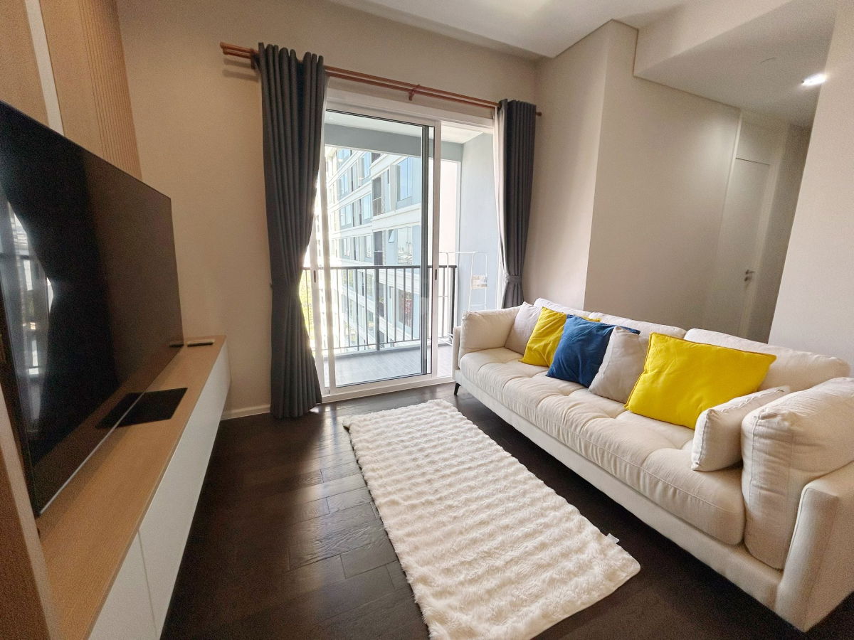 รูป 🏢 ให้เช่าคอนโด : The Saint Residences (เดอะ เซนต์ เรสซิเดนซ์)   รหัสทรัพย์ | 📌LNP-C4973  - รูปที่ 7/18