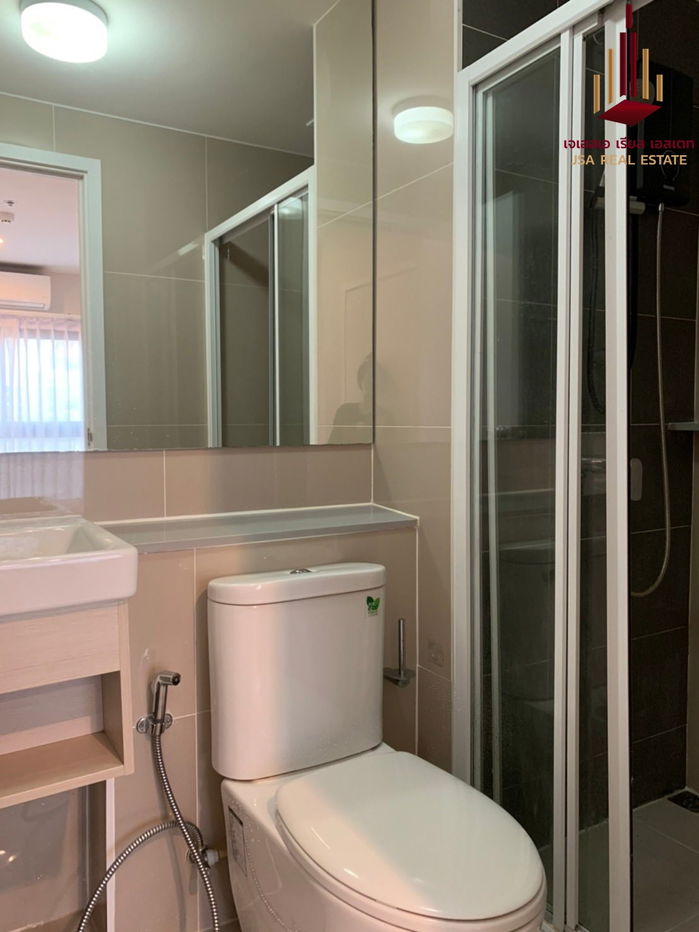 รูป ✨ ให้เช่า เดอะ ไพรเวซี่ พระราม 9 ✨  ราคา 13,000 บาท/เดือน - รูปที่ 7/7