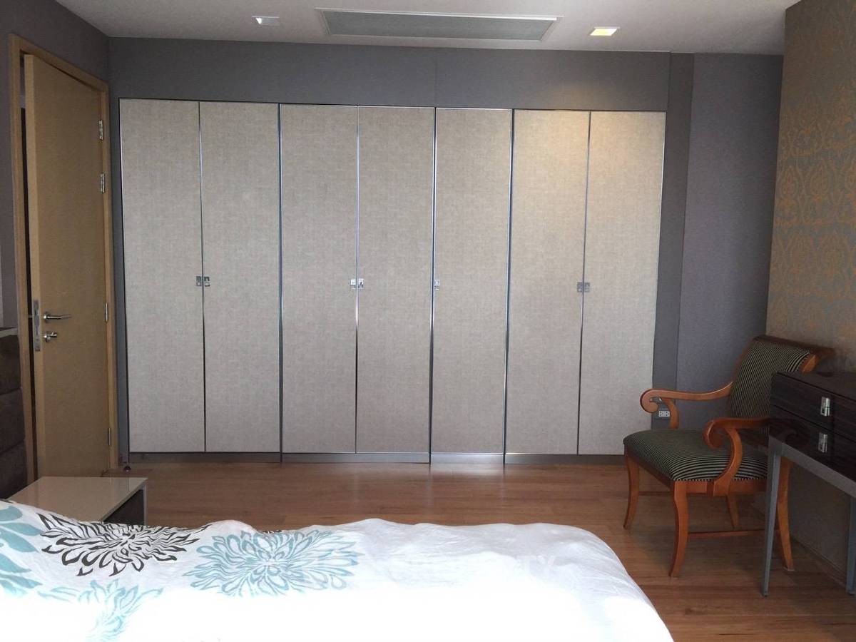 รูป คอนโด 2-ห้องนอน ที่ ไฮด์ สุขุมวิท 13 คอนโดมิเนี่ยม ใกล้ BTS นานา (ID 1715103) - รูปที่ 2/13