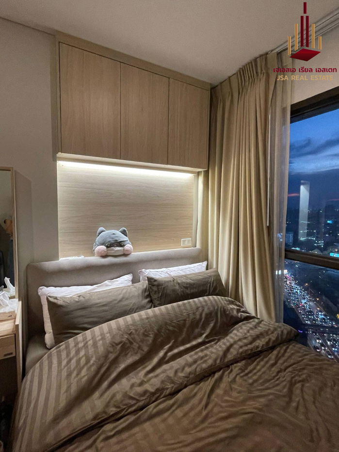 picture ✨ For Sale: Lumpini Suite Dindaeng - Ratchaprarop Condo ✨ 💰 Only 2,980,000 THB - 1/5