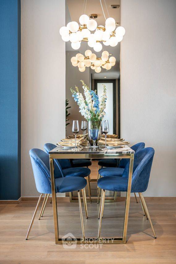 รูป คอนโด 2-ห้องนอน ที่ บีทนิค สุขุมวิท 32 ใกล้ BTS ทองหล่อ (ID 1014332) - รูปที่ 8/31