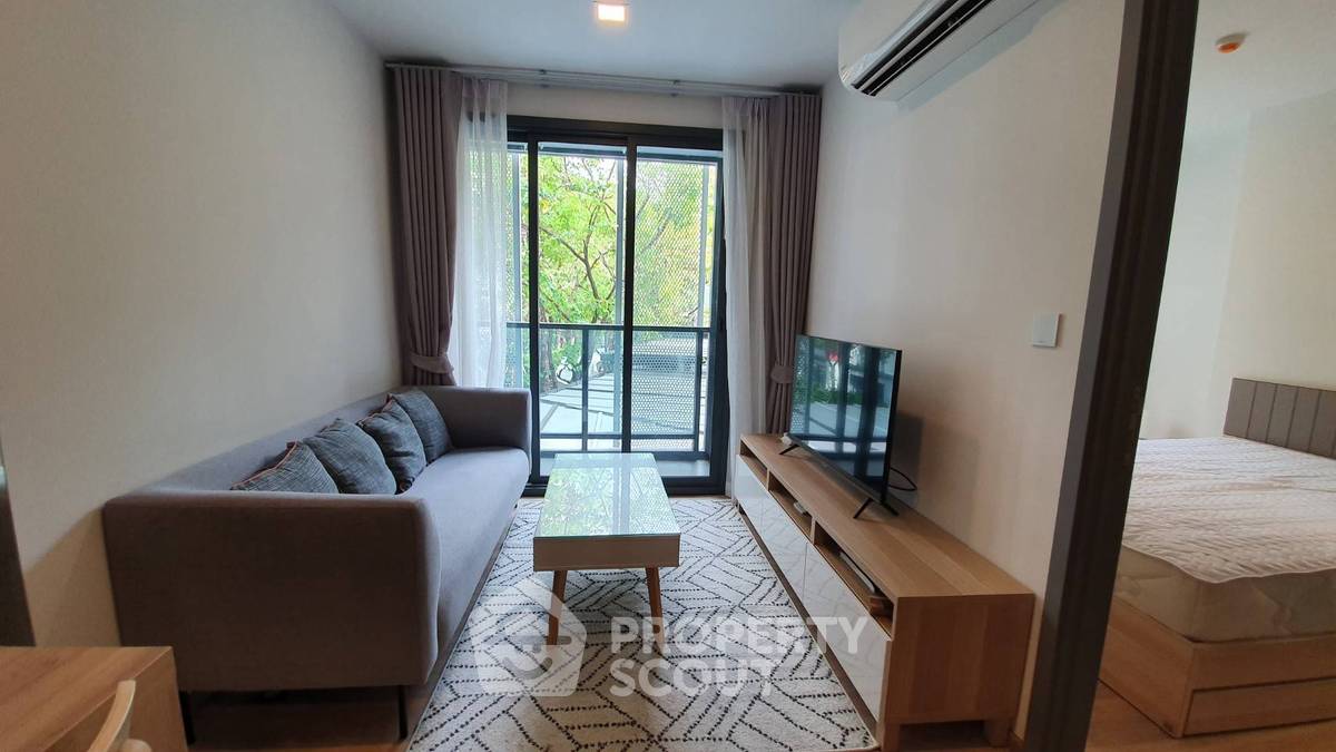 รูป คอนโด 1-ห้องนอน ที่ ทากะ เฮ้าส์ เอกมัย 12 ใกล้ BTS เอกมัย (ID 889822) - รูปที่ 1/16