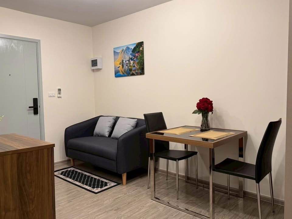 รูป #SC10658 📌 ให้เช่า | 🟦🟨รีเจ้นท์ โฮม บางนา🟥🟩💬 𝑪𝒐𝒏𝒕𝒂𝒄𝒕 𝑳𝑰𝑵𝑬: @𝒔𝒆𝒄𝒓𝒆𝒕𝒑𝒓𝒐𝒑𝒆𝒓𝒕𝒚 🔥✨ - รูปที่ 4/8