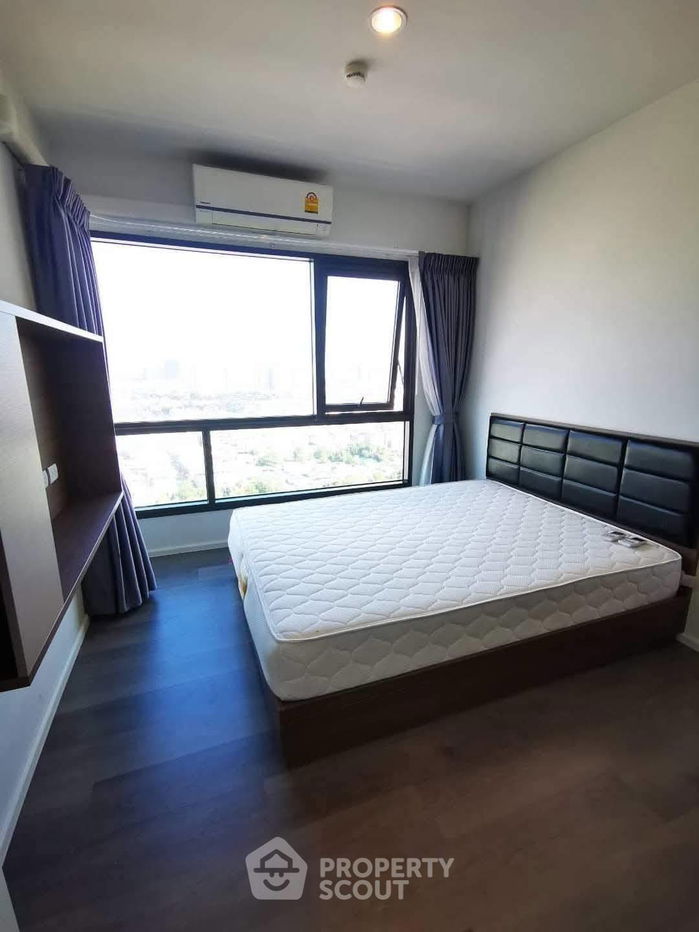 picture 1-BR Condo at The Stage Taopoon - Interchange near MRT Tao Poon (ID 2008619) - 1/5