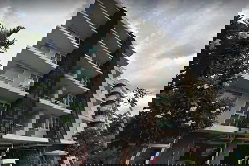 ✨ For Sale: The Fah Aree Condo ✨ 💰 Only 9,600,000 THB