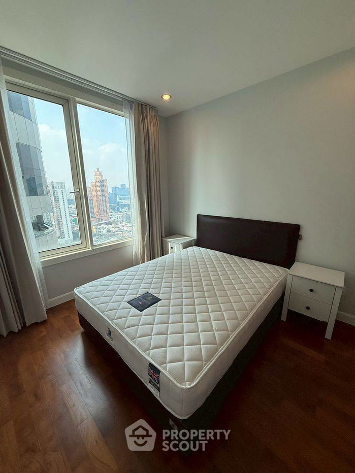 รูป คอนโด 3-ห้องนอน ที่ สิริ เรสซิเด้นซ์ สุขุมวิท ใกล้ BTS พร้อมพงษ์ (ID 2511820) - รูปที่ 5/26