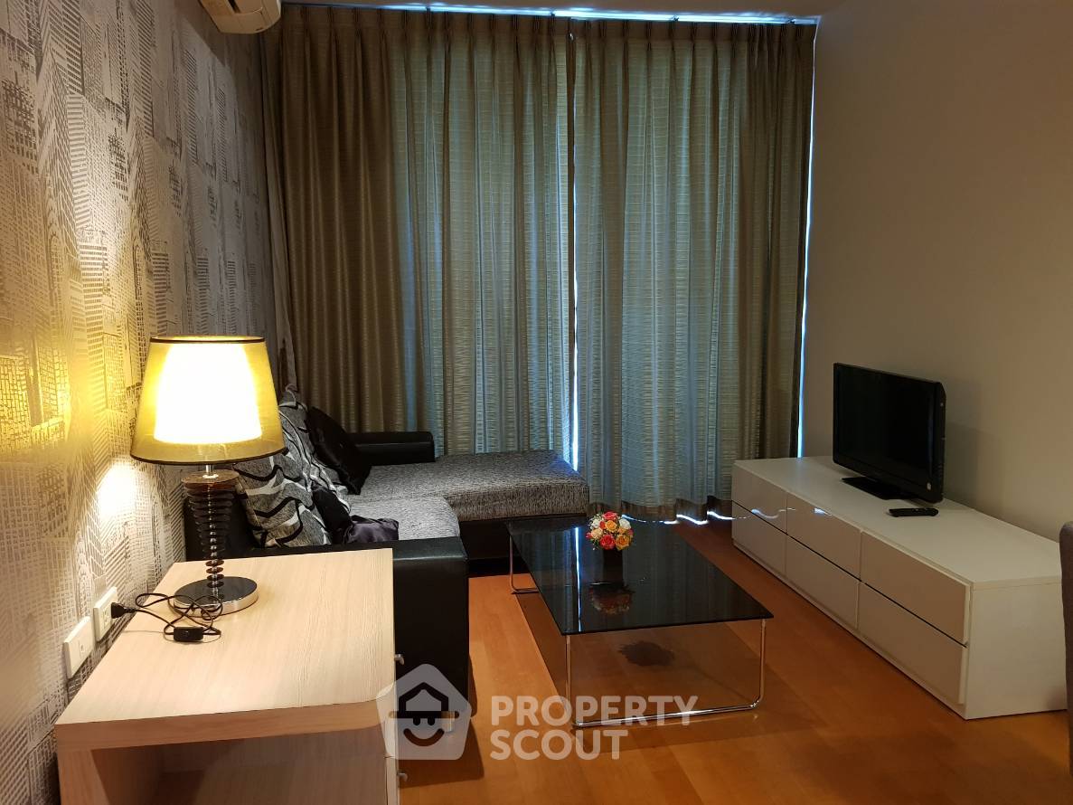 รูป คอนโด 1-ห้องนอน ที่ วิลล่า ราชเทวี ใกล้ BTS พญาไท (ID 2510016) - รูปที่ 1/10