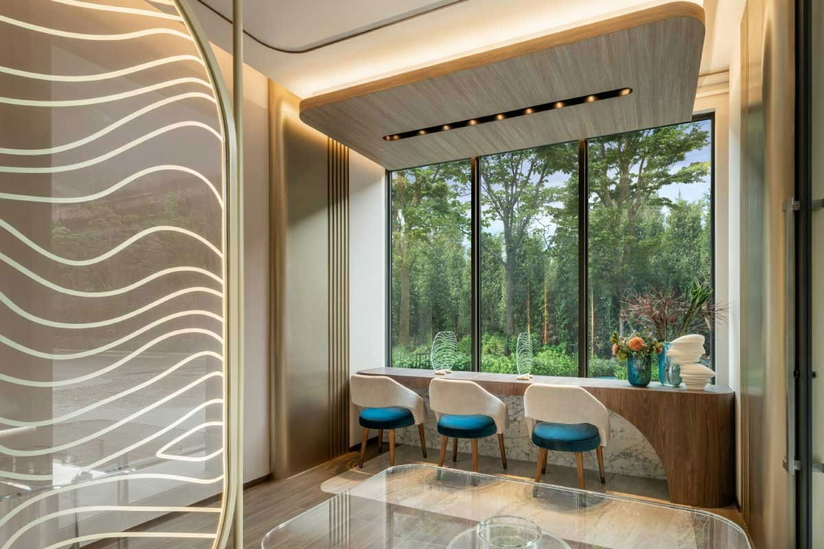 รูป ขายคอนโดมือ 1 จากโครงการ แอสปาย วิภา-วิคตอรี่ | ติดต่อฝ่ายขาย : 061-6598997- Line OA : @Newlight (มี@) - รูปที่ 11/20