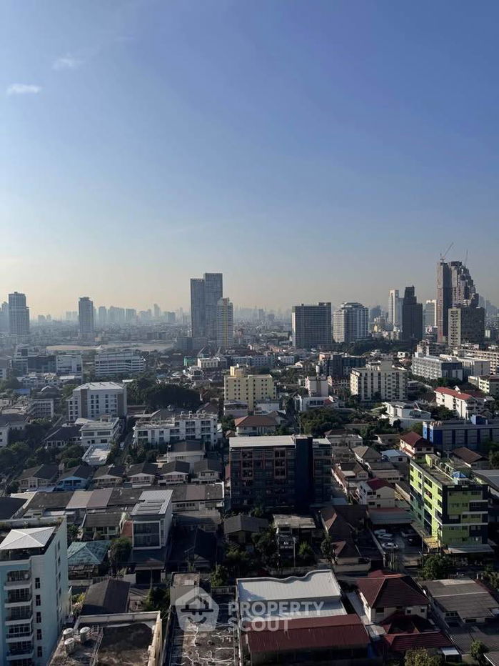 picture 1-BR Condo at THE LINE Vibe Phahonyothin near BTS Ha Yaek Lat Phrao (ID 1998707) - 8/8