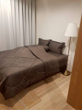 The Base Garden Rama 9 (1bed1bath 35sqm)