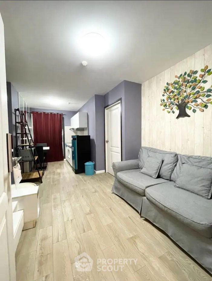 รูป คอนโด 2-ห้องนอน ที่ ไอ คอนโด สุขุมวิท 103 ใน บางนาเหนือ (ID 1998102) - รูปที่ 6/7