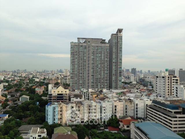 รูป คอนโด 2-ห้องนอน ที่ เดอะรูม รัชดา-ลาดพร้าว ใกล้ MRT รัชดาภิเษก (ID 510130) - รูปที่ 1/3