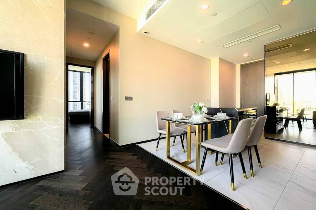 picture 2-BR Condo at The Esse Sukhumvit 36 near BTS Thong Lor (ID 1922704) - 11/19
