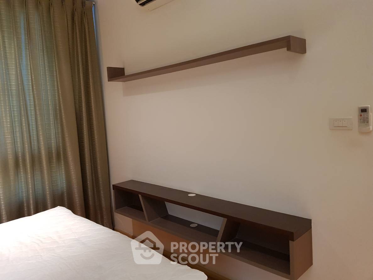 รูป คอนโด 1-ห้องนอน ที่ วิลล่า ราชเทวี ใกล้ BTS พญาไท (ID 2510016) - รูปที่ 7/10