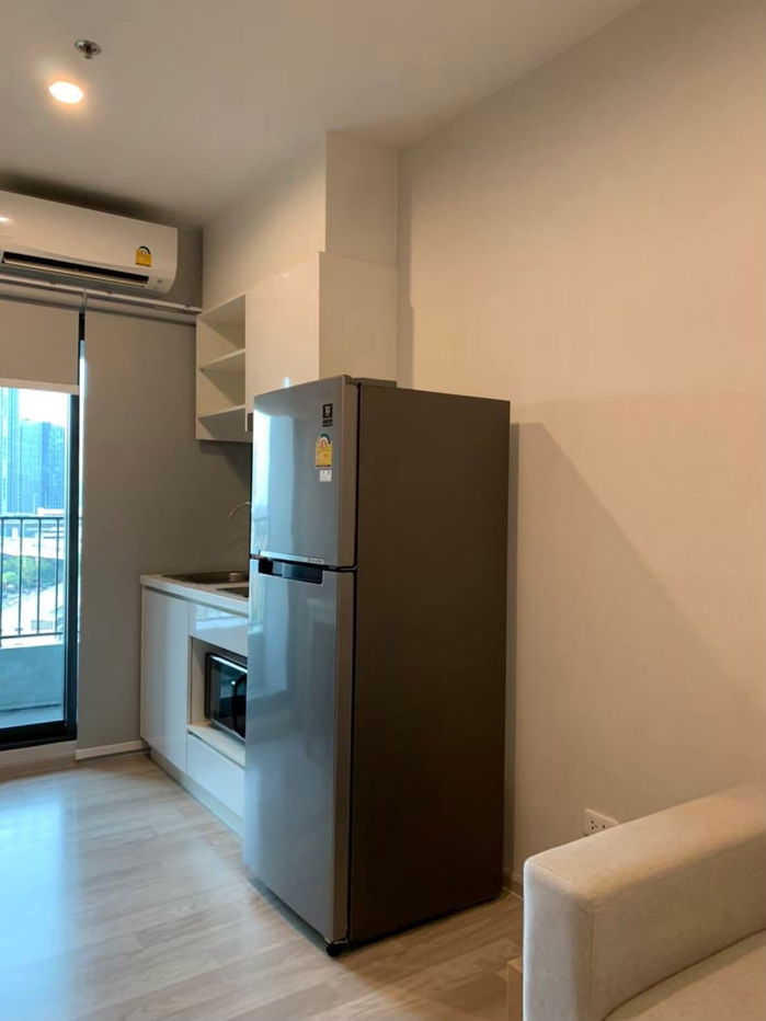 รูป The Privacy Rama9 🎉🔥 1 bed 27 sq.m. only 13,000 - รูปที่ 12/15