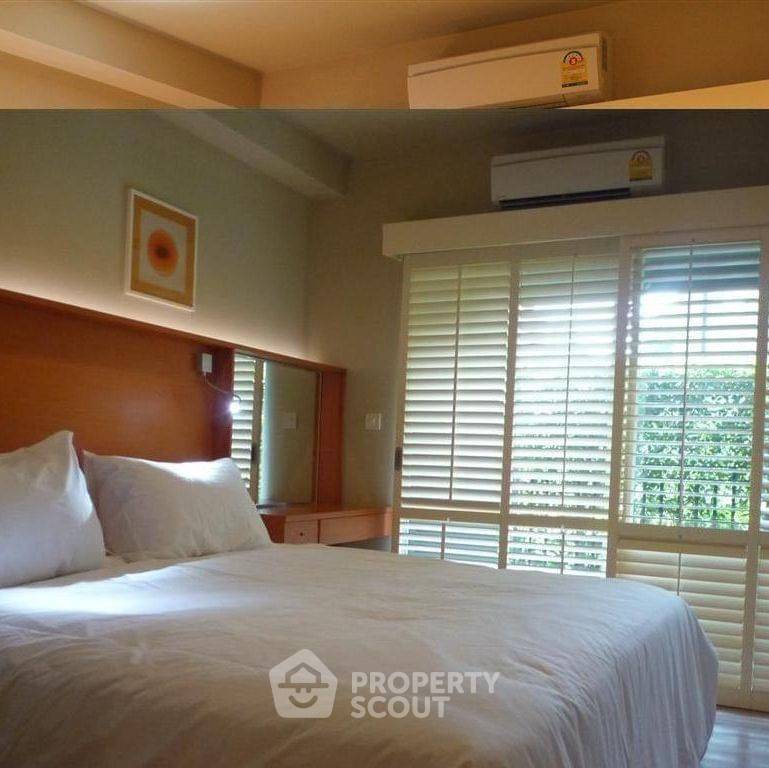 picture 2-BR Condo at The Seed Memories Siam near BTS National Stadium (ID 1559303) - 4/9