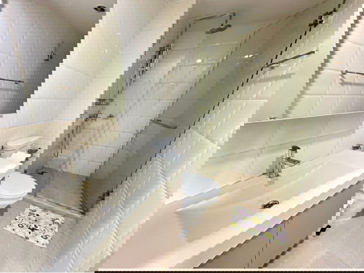 picture #Z3946💥 020169 🔥 Condo for Rent: The President Condo Sukhumvit 81 - 8/10