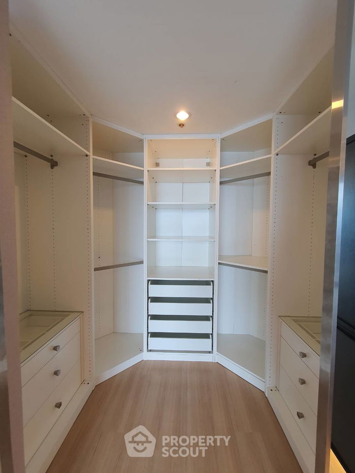 รูป คอนโด 3-ห้องนอน ที่ เดอะ เม็ท สาทร ใกล้ BTS ช่องนนทรี (ID 2511823) - รูปที่ 16/22