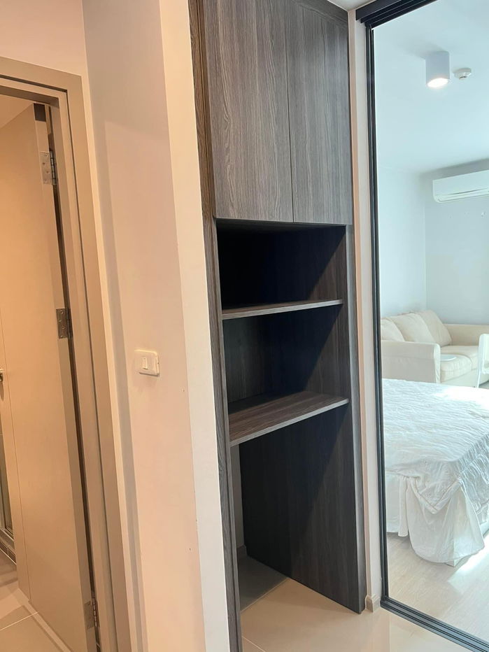 picture 🎈#MJ2408_250 🎈💥Urgent💥 Guaranteed availability! Click quickly before it's gone‼️ For Rent 1️⃣4️⃣k.🔥🔥 Condo Ideo Ratchada Suthisan - 7/20