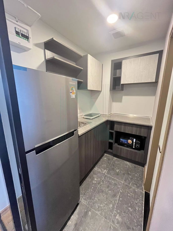 รูป 🎊 ให้เช่าคอนโด เดอะคิวบ์ ลอฟท์ ศรีนครินทร์-เทพารักษ์ อาคาร 1 ชั้น 7 2 ห้องนอน ขนาด 34 ตรม ใกล้ รร.นานาชาติไทย-สิงคโปร์ - รูปที่ 8/8