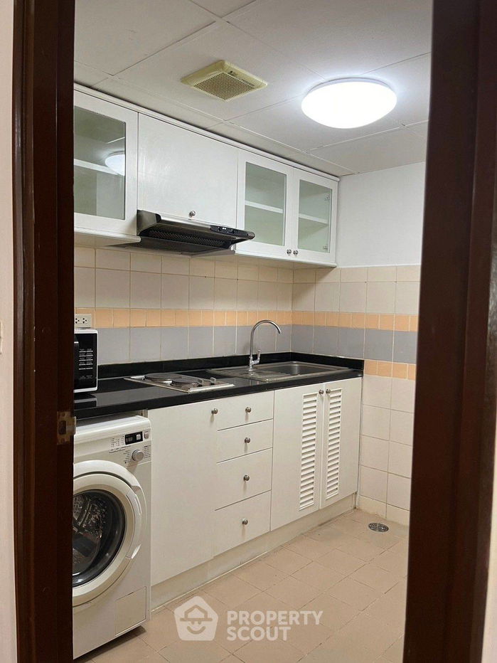 รูป คอนโด 2-ห้องนอน ที่ เอสวี ซิตี้ พระราม 3 คอนโดมิเนียม ใกล้ พระราม 3 (ID 1994578) - รูปที่ 2/11