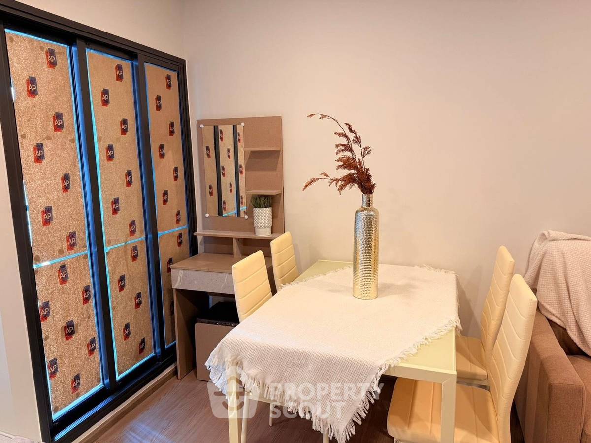 รูป คอนโด 1-ห้องนอน ที่ แอสปาย สุขุมวิท 48 ใกล้ BTS พระโขนง (ID 2518977) - รูปที่ 4/16