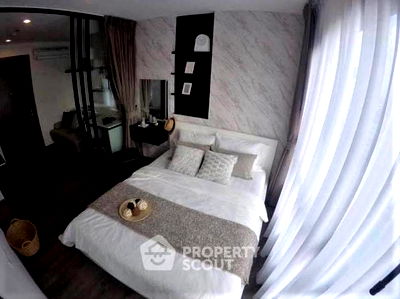 เช่าคอนโด ซอยอ่อนนุช (สุขุมวิท 77) : คอนโด 1-ห้องนอน ที่ เดอะ เบส พาร์ค เวสต์ สุขุมวิท 77 ใกล้ BTS อ่อนนุช (ID 621986)